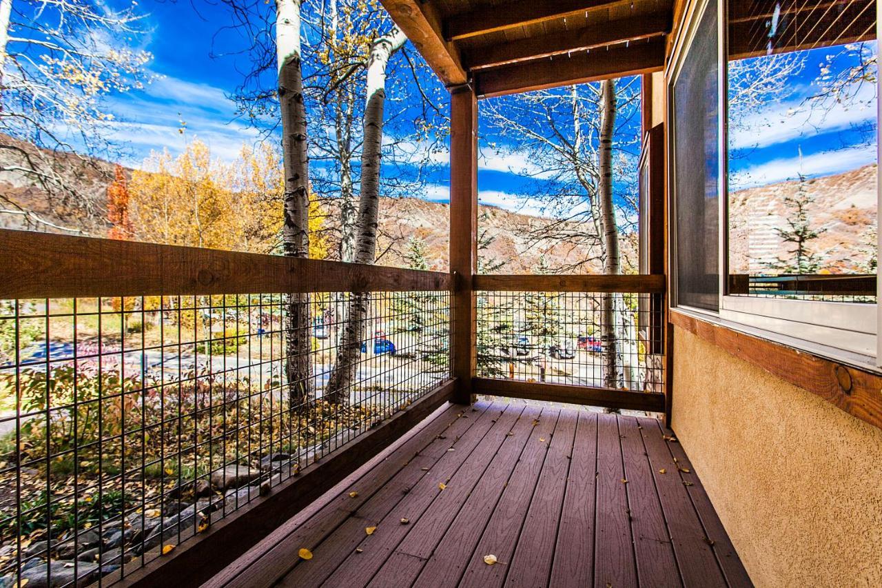 Willows Condos By Snowmass Vacations Snowmass Village Eksteriør billede