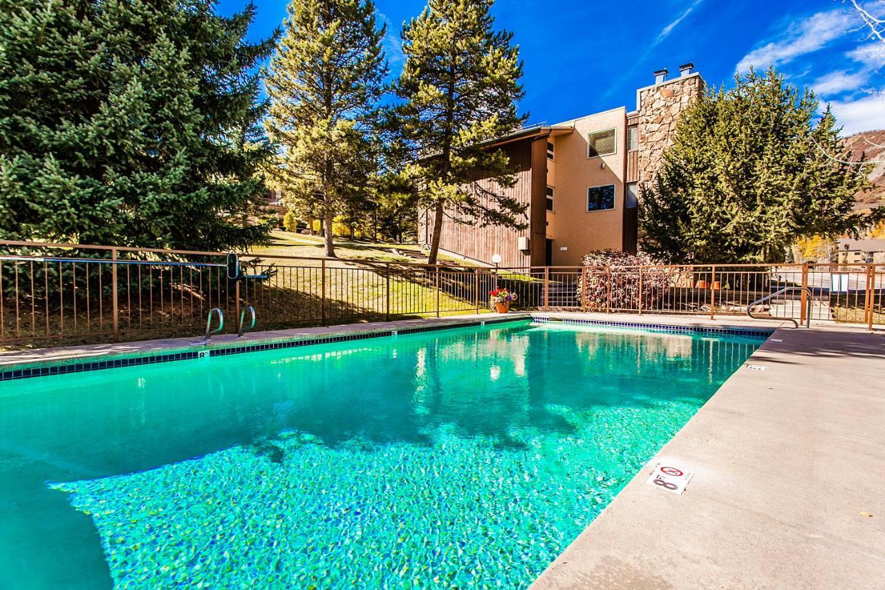 Willows Condos By Snowmass Vacations Snowmass Village Eksteriør billede
