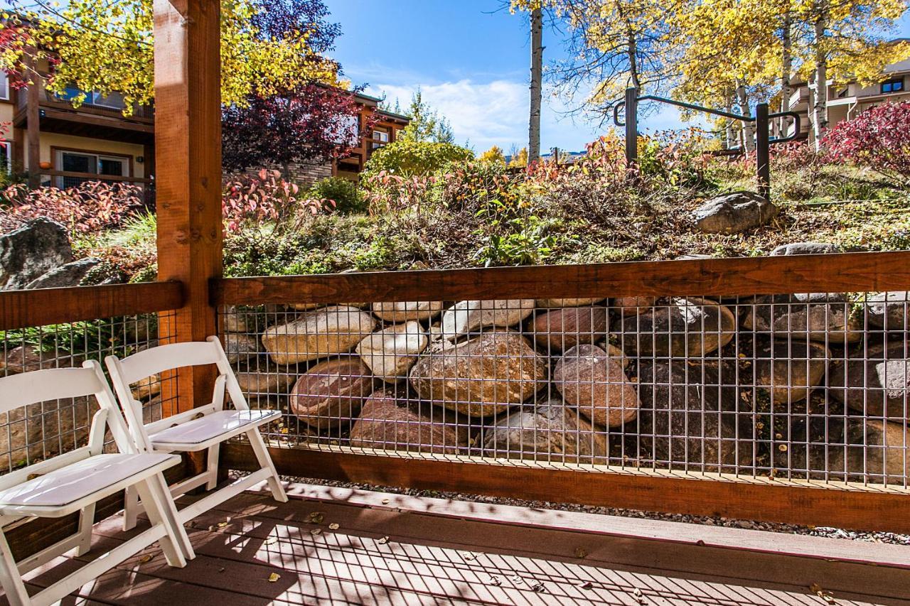 Willows Condos By Snowmass Vacations Snowmass Village Eksteriør billede