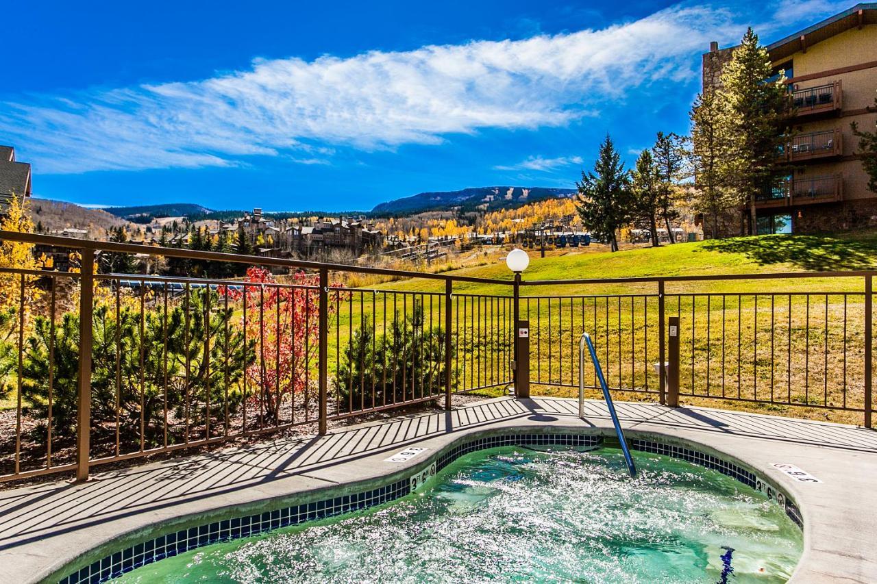 Willows Condos By Snowmass Vacations Snowmass Village Eksteriør billede