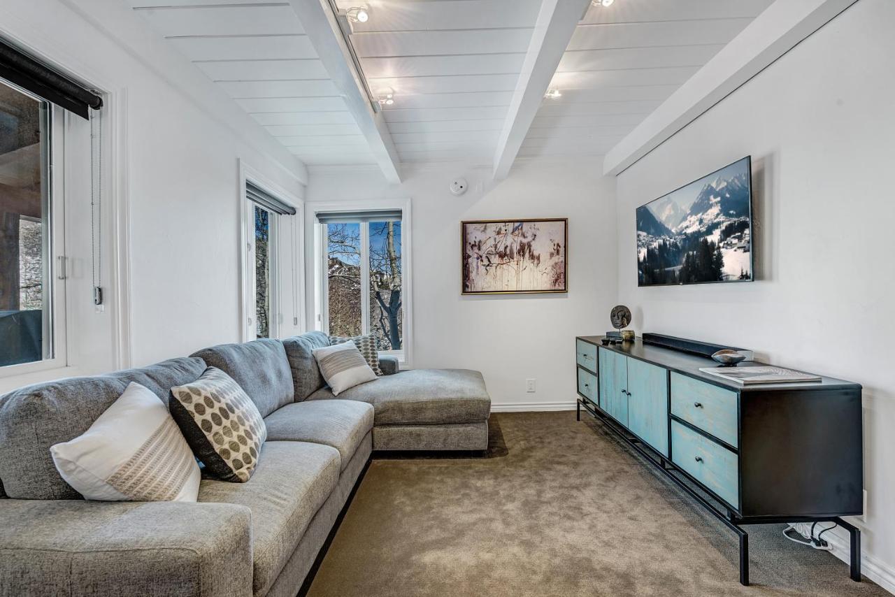 Willows Condos By Snowmass Vacations Snowmass Village Værelse billede