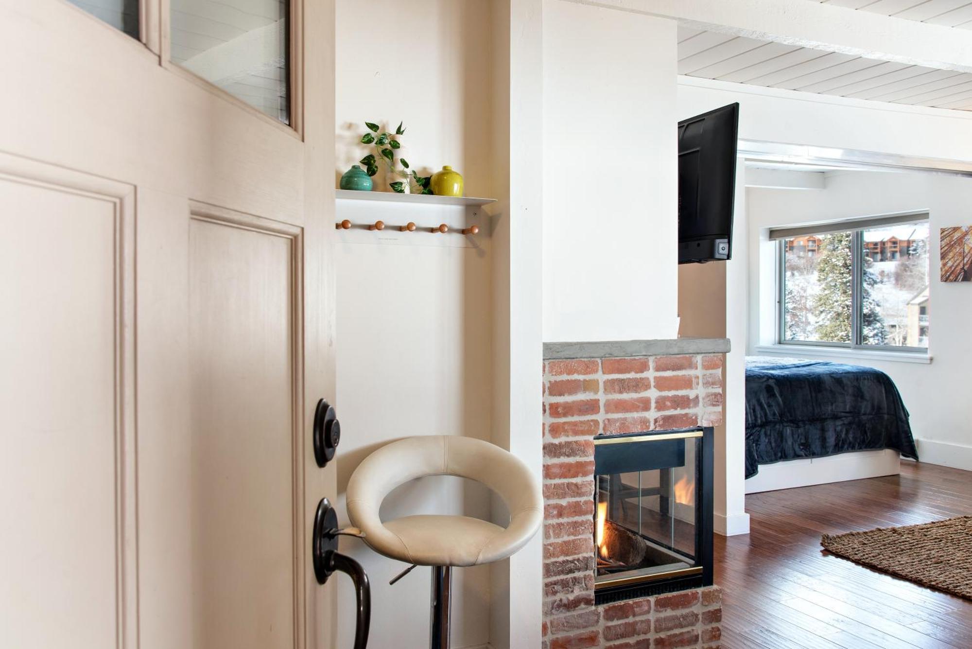 Willows Condos By Snowmass Vacations Snowmass Village Eksteriør billede