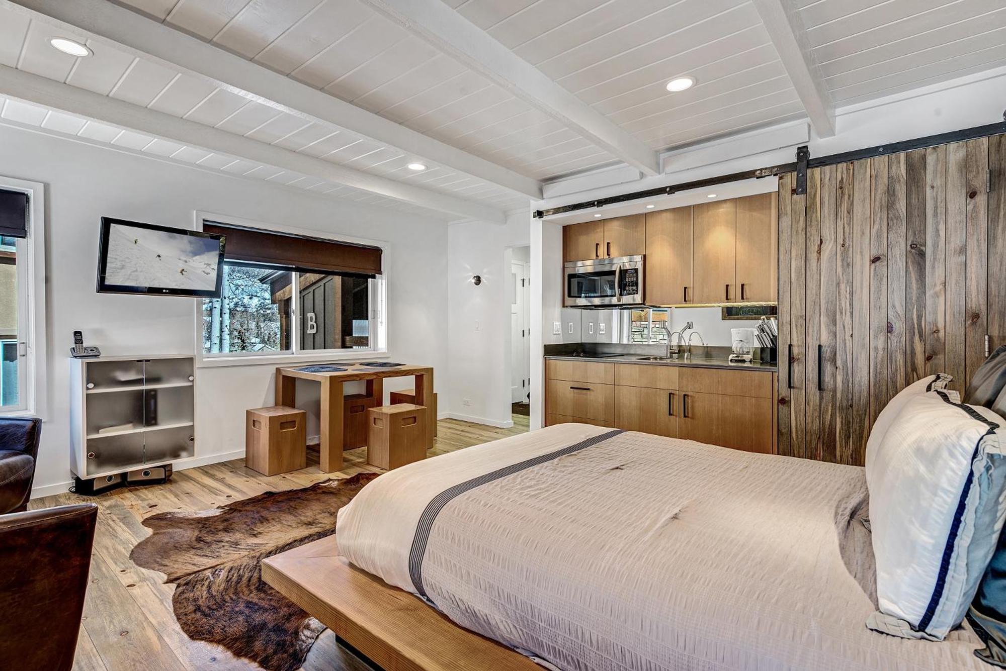 Willows Condos By Snowmass Vacations Snowmass Village Værelse billede