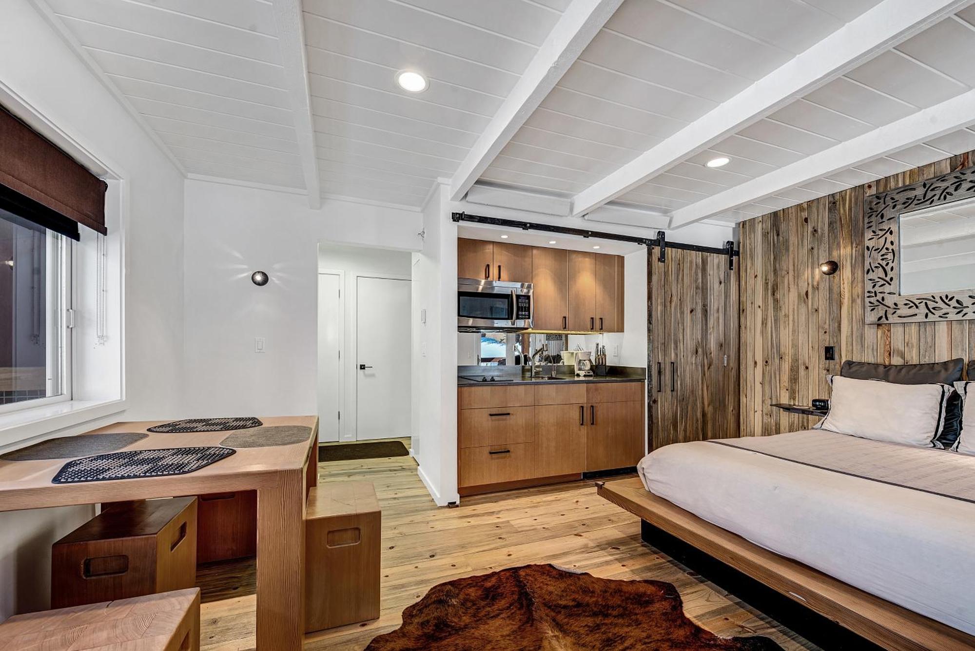 Willows Condos By Snowmass Vacations Snowmass Village Værelse billede