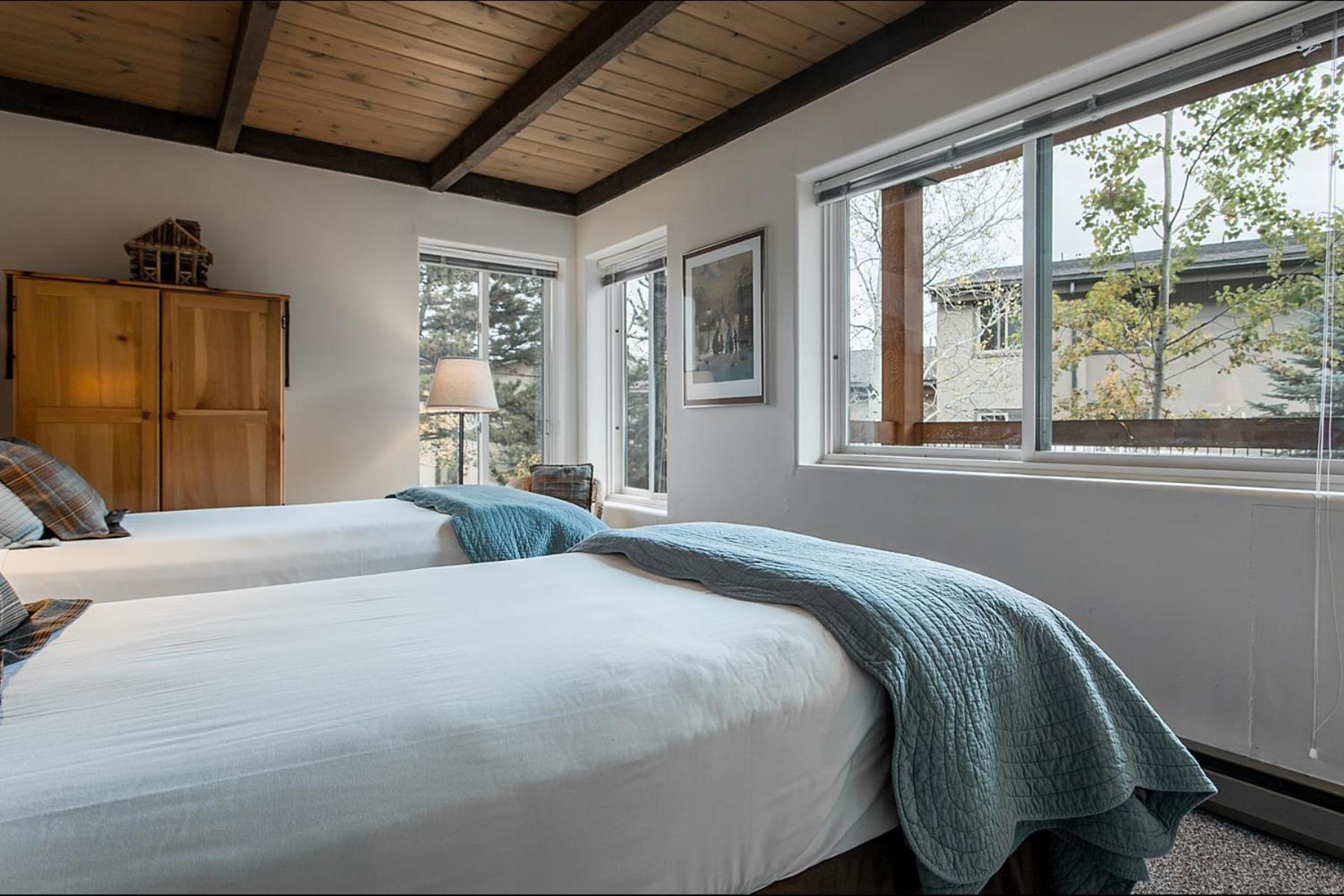 Willows Condos By Snowmass Vacations Snowmass Village Værelse billede