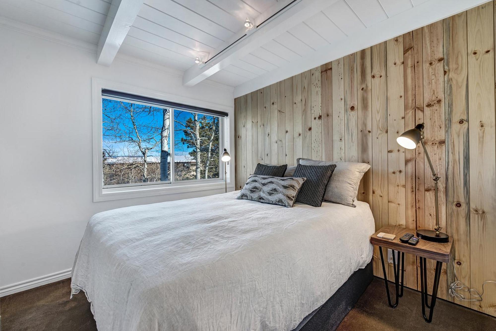 Willows Condos By Snowmass Vacations Snowmass Village Værelse billede
