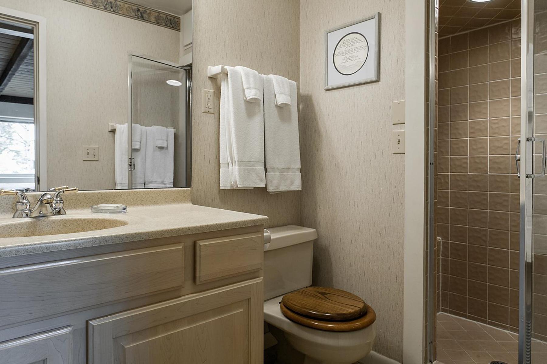 Willows Condos By Snowmass Vacations Snowmass Village Værelse billede