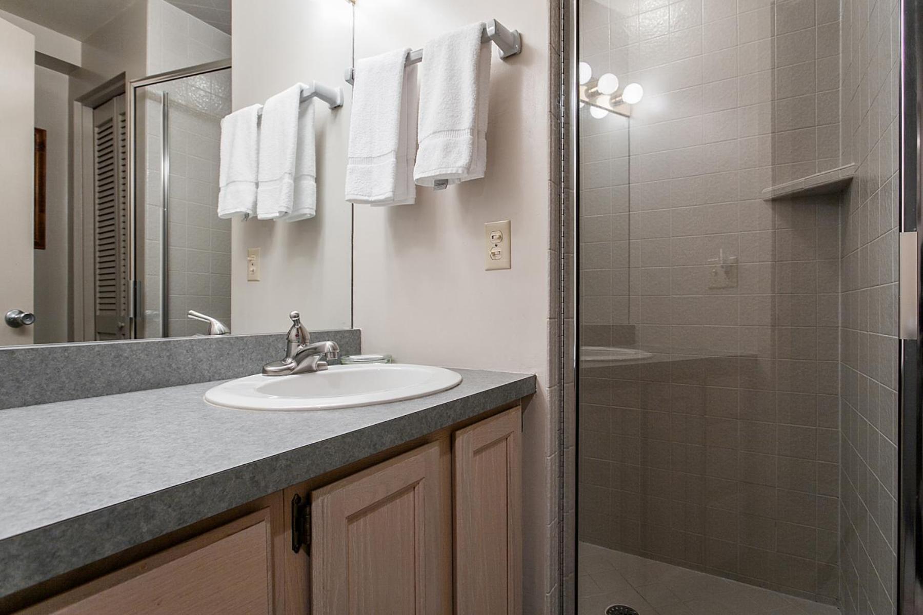 Willows Condos By Snowmass Vacations Snowmass Village Værelse billede
