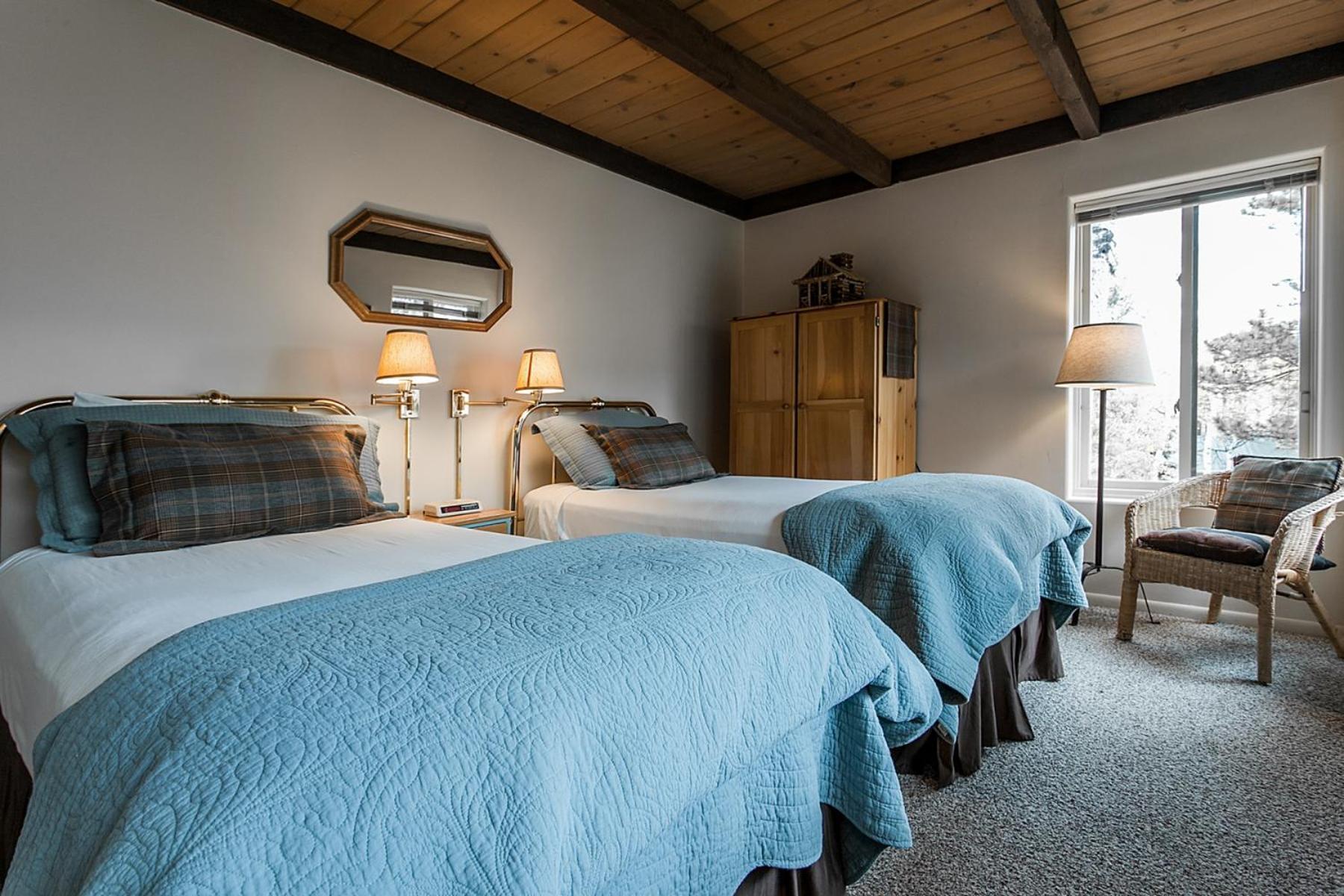 Willows Condos By Snowmass Vacations Snowmass Village Værelse billede