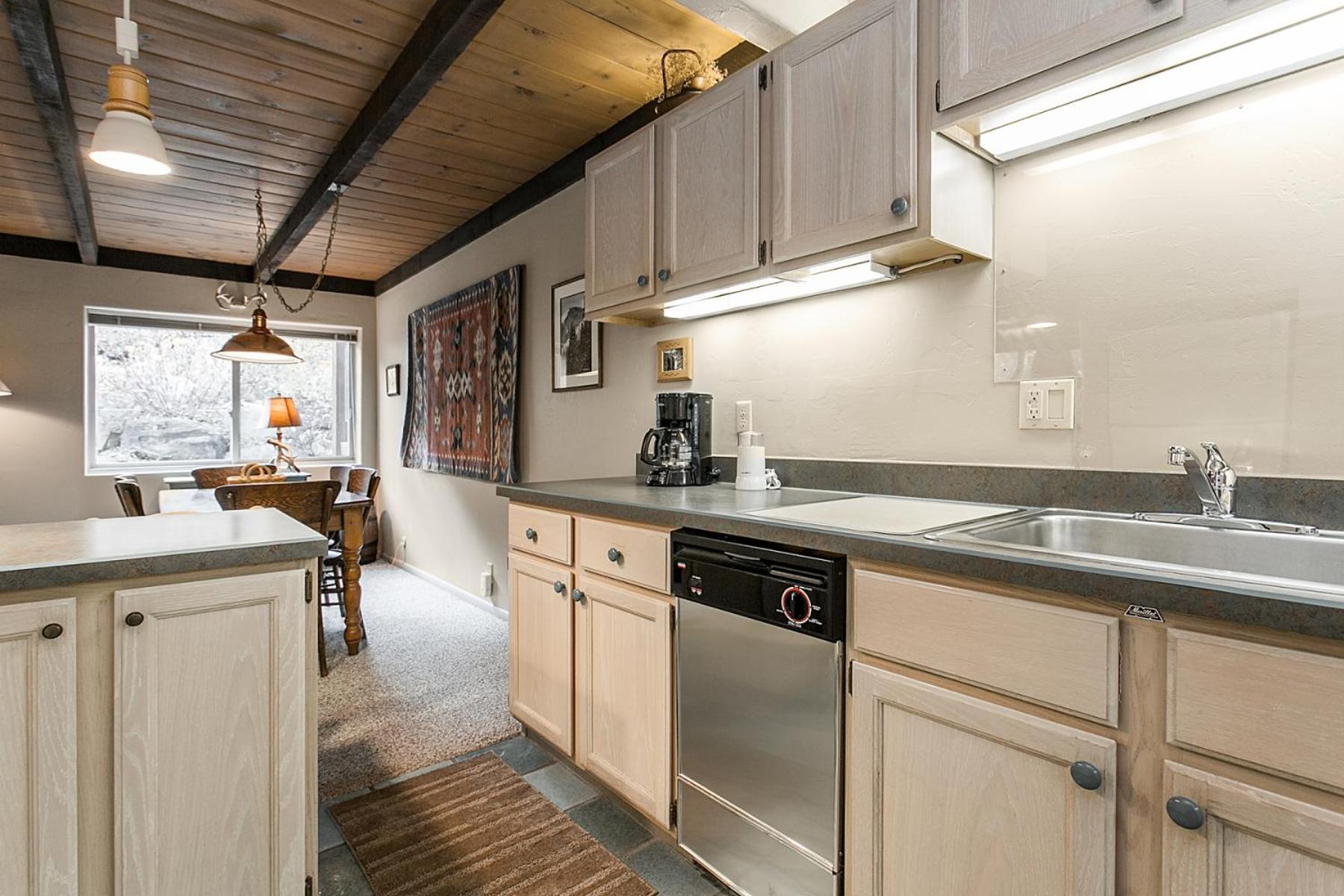 Willows Condos By Snowmass Vacations Snowmass Village Værelse billede