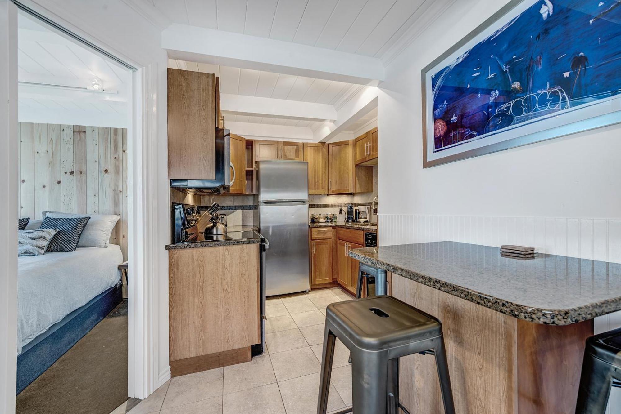 Willows Condos By Snowmass Vacations Snowmass Village Værelse billede