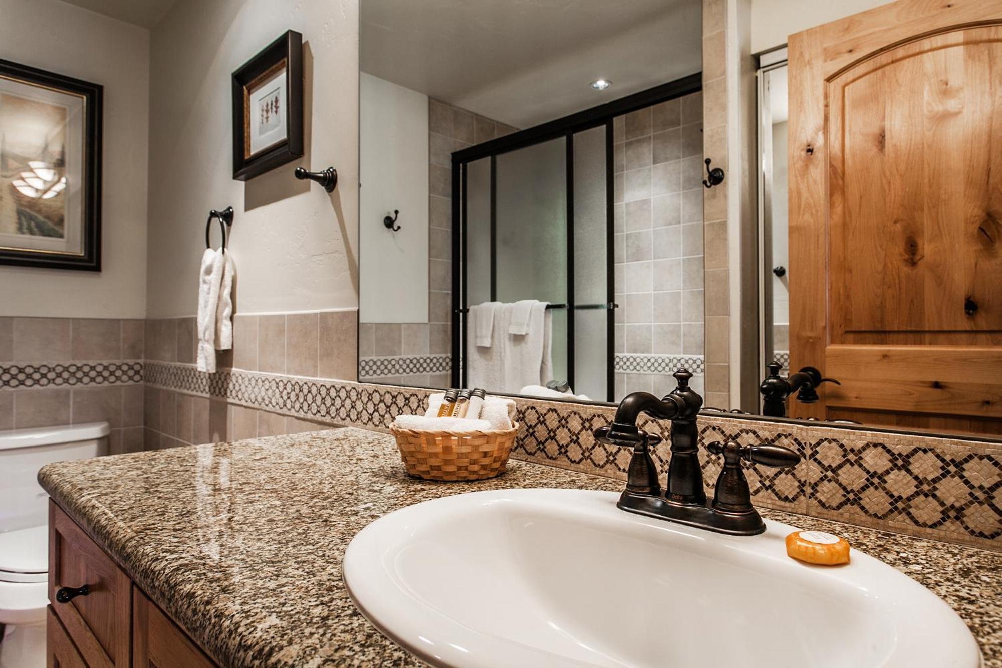 Willows Condos By Snowmass Vacations Snowmass Village Værelse billede
