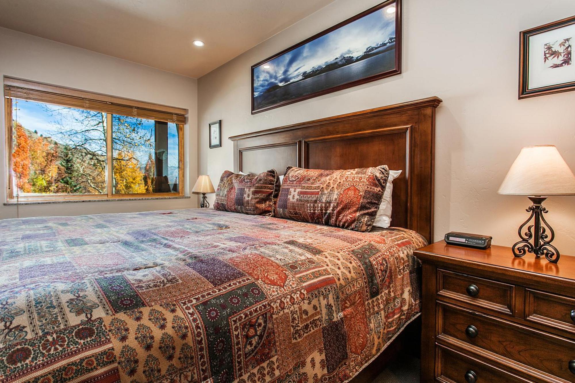 Willows Condos By Snowmass Vacations Snowmass Village Værelse billede