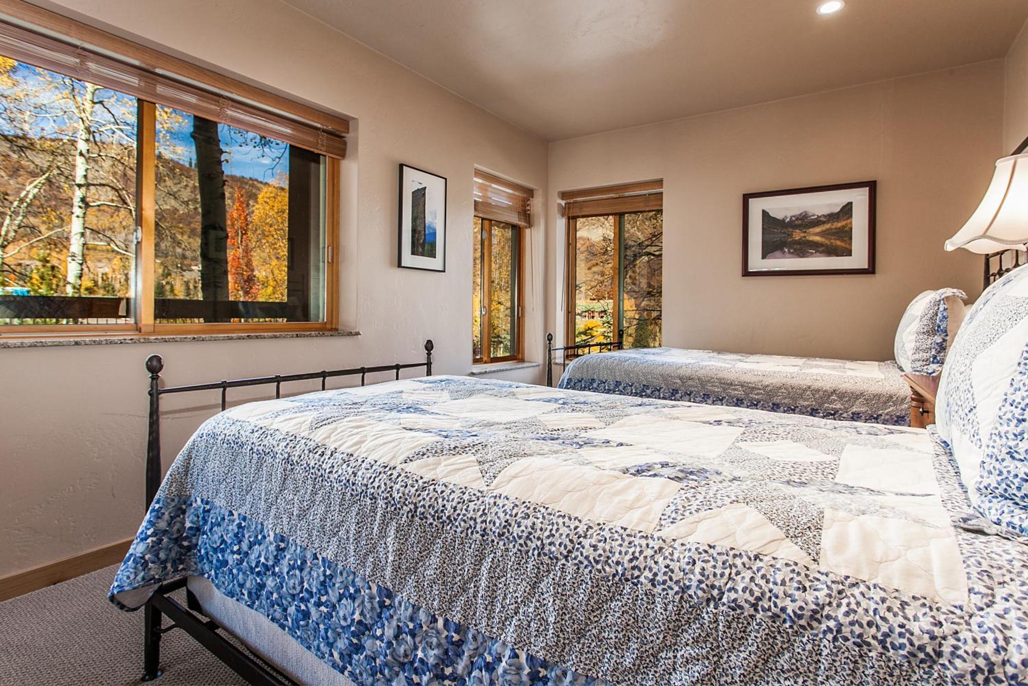 Willows Condos By Snowmass Vacations Snowmass Village Værelse billede